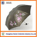 Professional Factory Supply Top Quality telescopic folding umbrella 2015